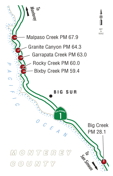 project location map